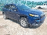 1C4PJLLB1JD****** Salvamento y Destrozados 2018 Jeep Cherokee en South Bend
