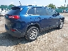 1C4PJLLB1JD****** Salvamento y Destrozados 2018 Jeep Cherokee en Estado de Indiana