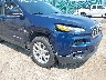 1C4PJLLB1JD****** Salvamento y Reparables 2018 Jeep Cherokee en Estado de Indiana