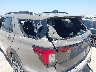 1FMWK8GC4TG****** Wrecked 2026 Ford Explorer in Texas State