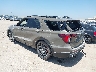 1FMWK8GC4TG****** Salvage and Repairable 2026 Ford Explorer in San Antonio South