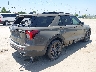 1FMWK8GC4TG****** Salvage and Wrecked 2026 Ford Explorer in Texas State