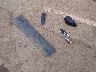 3GCUKREC8JG****** Wrecked 2018 Chevrolet Silverado 1500 in Mississippi State