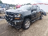 3GCUKREC8JG****** Salvage and Wrecked 2018 Chevrolet Silverado 1500 in Grenada