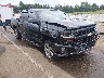 3GCUKREC8JG****** Salvage and Wrecked 2018 Chevrolet Silverado 1500 in Grenada