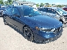 1HGCY1F4XSA****** Salvage and Wrecked 2025 Honda Accord in Cleveland