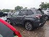 JF2SLSTD0SH****** Salvamento 2025 Subaru Forester