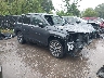JF2SLSTD0SH****** Salvamento y Destrozados 2025 Subaru Forester en Kansas City