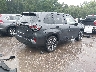 JF2SLSTD0SH****** Salvamento y Destrozados 2025 Subaru Forester en Estado de Kansas
