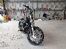 1HD1GX410CC****** Salvage and Wrecked 2012 Harley-Davidson Dyna Street Bob in Rec Rides Online Exclusive