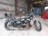 1HD1GX410CC****** Wrecked 2012 Harley-Davidson Dyna Street Bob in Florida State