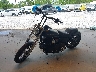 1HD1GX410CC****** Used and Repairable 2012 Harley-Davidson Dyna Street Bob in Rec Rides Online Exclusive