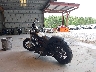 1HD1GX410CC****** Salvage and Repairable 2012 Harley-Davidson Dyna Street Bob in Rec Rides Online Exclusive