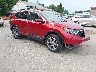 2HKRW2H85JH****** Salvamento y Destrozados 2018 Honda CR-V en Portland Gorham