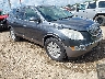 5GAKVBED3CJ****** Salvamento y Destrozados 2012 Buick Enclave en Indianapolis
