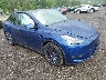 7SAYGDEF3RA****** Salvage and Wrecked 2024 Tesla Model Y in Port Murray
