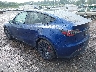7SAYGDEF3RA****** Salvage and Repairable 2024 Tesla Model Y in Port Murray