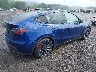 7SAYGDEF3RA****** Salvage and Wrecked 2024 Tesla Model Y in New Jersey State