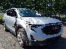 3GKALMEV5KL****** Salvage and Wrecked 2019 GMC Terrain in Englishtown
