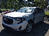 3GKALMEV5KL****** Used and Repairable 2019 GMC Terrain in Englishtown