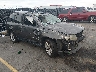 1C4NJCEA5FD****** Salvamento y Destrozados 2015 Jeep Compass en Lexington