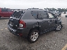 1C4NJCEA5FD****** Salvamento y Destrozados 2015 Jeep Compass en Estado de Carolina del Sur