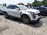 1GYFZFR46KF****** Salvage and Wrecked 2019 Cadillac XT4 in Baltimore