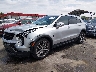 1GYFZFR46KF****** Used and Repairable 2019 Cadillac XT4 in Baltimore