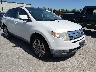 2FMDK3KCXAB****** Salvamento y Destrozados 2010 Ford Edge en Houston