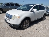 2FMDK3KCXAB****** Usados y Reparables 2010 Ford Edge en Houston