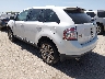 2FMDK3KCXAB****** Salvamento y Reparables 2010 Ford Edge en Houston