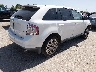 2FMDK3KCXAB****** Salvamento y Destrozados 2010 Ford Edge en Estado de Texas