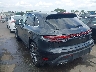 WP1AG2A56NL****** Salvamento y Reparables 2022 Porsche Macan en Charlotte