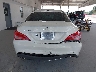 WDDSJ4EB5HN****** Wrecked 2017 Mercedes-Benz Cla 250
