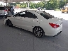 WDDSJ4EB5HN****** Salvage and Repairable 2017 Mercedes-Benz Cla 250 in Orlando North