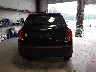 KL7CJKSB2FB****** Wrecked 2015 Chevrolet Trax