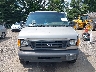 1FBSS31L43H****** Wrecked 2003 Ford E-350 in Ohio State