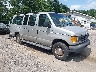1FBSS31L43H****** Salvage and Wrecked 2003 Ford E-350 in Akron Canton