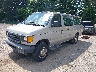 1FBSS31L43H****** Used and Repairable 2003 Ford E-350 in Akron Canton
