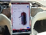 5YJSA1E22JF****** Salvamento y Destrozados 2018 Tesla Model S en Electric Vehicle Auctions