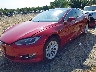 5YJSA1E22JF****** Usados y Reparables 2018 Tesla Model S en Electric Vehicle Auctions