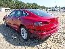 5YJSA1E22JF****** Salvamento y Reparables 2018 Tesla Model S en Electric Vehicle Auctions