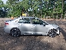 JTDS4MCE2N3****** Reparables 2022 Toyota Corolla en Estado de Virginia