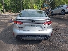 JTDS4MCE2N3****** Usados 2022 Toyota Corolla