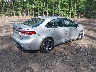 JTDS4MCE2N3****** Salvamento y Destrozados 2022 Toyota Corolla en Estado de Virginia