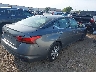 1N4BL4BVXLC****** Salvage and Wrecked 2020 Nissan Altima in Oklahoma State