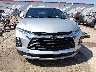 3GNKBCRS2LS****** Wrecked 2020 Chevrolet Blazer in Kansas State