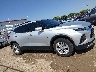 3GNKBCRS2LS****** Used 2020 Chevrolet Blazer in Kansas State