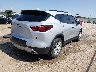 3GNKBCRS2LS****** Salvage and Wrecked 2020 Chevrolet Blazer in Kansas State