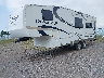 4EZFD2723A6****** Usados y Reparables 2010 KZ RV Durango en Rec Rides Online Exclusive
